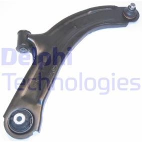 Comprar Barra oscilante de suspensión de ruedas de DELPHI TC1308 a bajo precio de 39,70 €