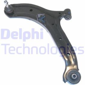 Comprar Barra oscilante de suspensión de ruedas de DELPHI TC1309 a bajo precio de 44,77 €