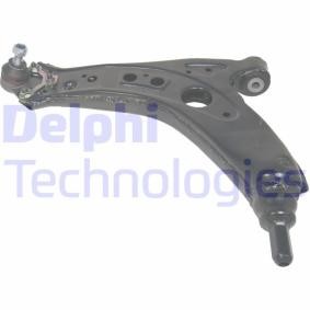 Compre Braço de suspensão da DELPHI TC1329 a um preço baixo por 43,16 €