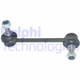 Compre Barra / escora, barra estabilizadora da DELPHI TC1351 a um preço baixo por 10,76 €