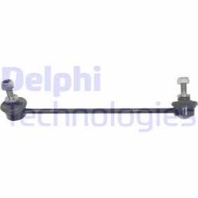 Acquista Bielletta barra stabilizzatrice da DELPHI TC1352 a buon mercato per soli 12,47 €