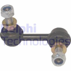 Comprar Bieleta de suspensión de DELPHI TC1354 a bajo precio de 12,93 €