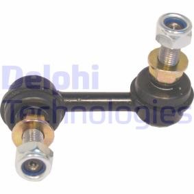 Comprar Bieleta de suspensión de DELPHI TC1355 a bajo precio de 13,51 €