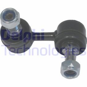 Compre Barra / escora, barra estabilizadora da DELPHI TC1361 a um preço baixo por 11,46 €