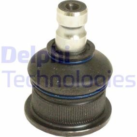 Compre Rótula de suspensão da DELPHI TC1363 a um preço baixo por 12,64 €