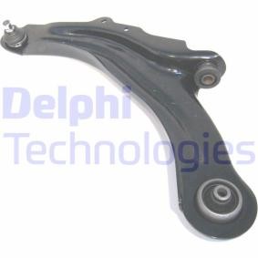 Querlenker TC1364 von DELPHI günstig für 40,69 € online kaufen