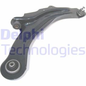 Querlenker TC1365 von DELPHI günstig für 41,02 € online kaufen