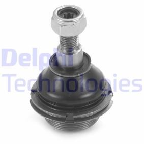 Compre Rótula de suspensão da DELPHI TC1370 a um preço baixo por 17,10 €