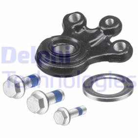 Compre Rótula de suspensão da DELPHI TC1371 a um preço baixo por 45,66 €