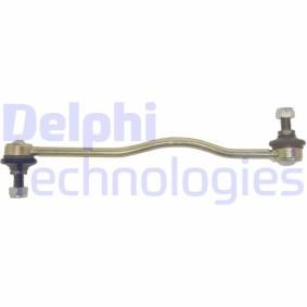Compre Barra / escora, barra estabilizadora da DELPHI TC1375 a um preço baixo por 12,64 €