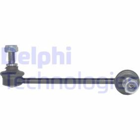 Koppelstange von DELPHI TC1378