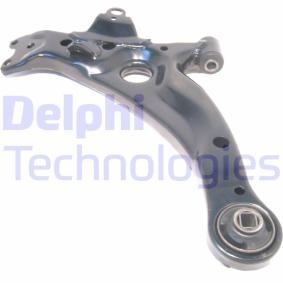 Compre Braço de suspensão da DELPHI TC1395 a um preço baixo por 45,79 €