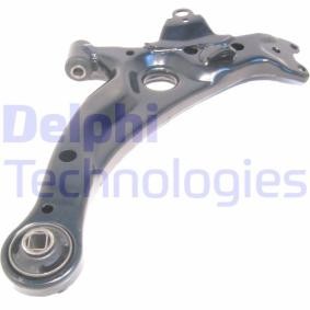 Compre Braço de suspensão da DELPHI TC1396 a um preço baixo por 45,79 €
