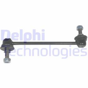 Compre Barra / escora, barra estabilizadora da DELPHI TC1397 a um preço baixo por 12,12 €