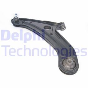 Comprar Barra oscilante de suspensión de ruedas de DELPHI TC1404 a bajo precio de 50,87 €