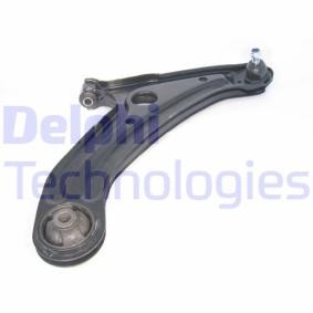 Comprar Barra oscilante de suspensión de ruedas de DELPHI TC1405 a bajo precio de 59,05 €