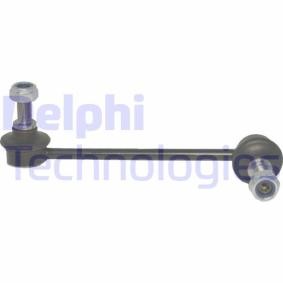 Compre Barra / escora, barra estabilizadora da DELPHI TC1410 a um preço baixo por 13,33 €