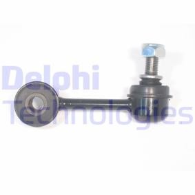 Compre Barra / escora, barra estabilizadora da DELPHI TC1412 a um preço baixo por 11,17 €