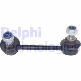 TOYOTA Koppelstange von DELPHI