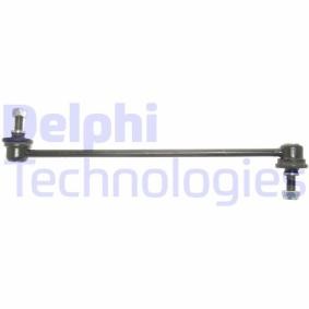 Compre Barra / escora, barra estabilizadora da DELPHI TC1417 a um preço baixo por 12,96 €