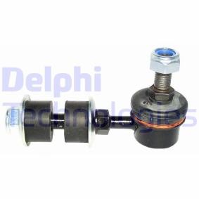Osta Tanko, kallistuksenvaimennin DELPHI:llä TC1420 edullisesti hintaan 9,57 €