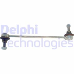Koppelstange TC1423 von DELPHI günstig für 10,06 € online kaufen