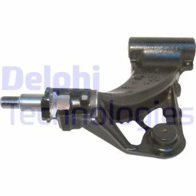 Compre Braço de suspensão da DELPHI TC1426 a um preço baixo por 240,75 €