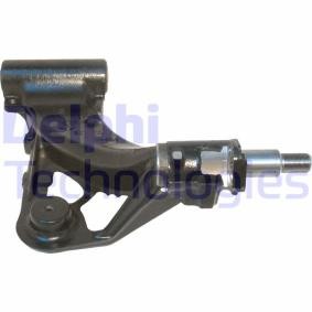 Compre Braço de suspensão da DELPHI TC1427 a um preço baixo por 240,75 €