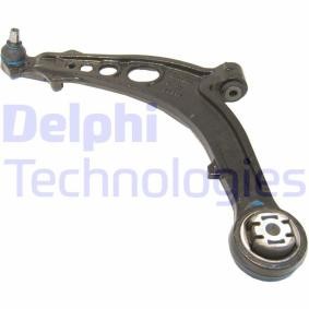 Compre Braço de suspensão da DELPHI TC1431 a um preço baixo por 56,04 €