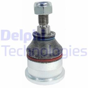 Köp Spindelled av DELPHI TC1436 till det låga priset 267,23 kr