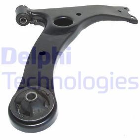 Compre Braço de suspensão da DELPHI TC1446 a um preço baixo por 53,09 €