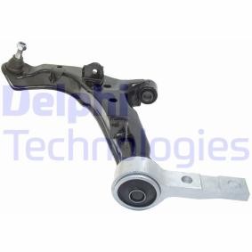 Compre Braço de suspensão da DELPHI TC1447 a um preço baixo por 66,75 €