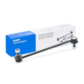 TOYOTA Koppelstange von DELPHI