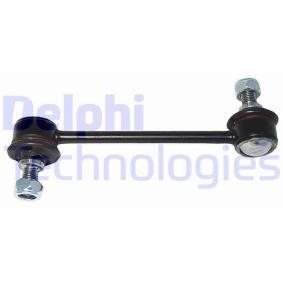 TOYOTA Koppelstange von DELPHI