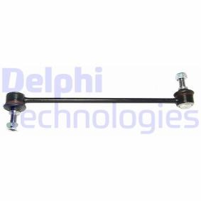 Comprar Bieleta de suspensión de DELPHI TC1502 a bajo precio de 10,32 €