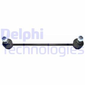 Comprar Bieleta de suspensión de DELPHI TC1508 a bajo precio de 19,18 €