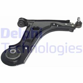 Compre Braço de suspensão da DELPHI TC1510 a um preço baixo por 45,27 €