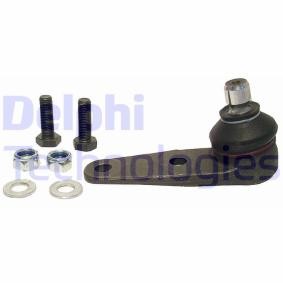 Acquista Testina braccio oscillante da DELPHI TC152 a buon mercato per soli 15,52 €
