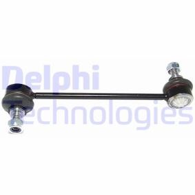 Acquista Bielletta barra stabilizzatrice da DELPHI TC1522 a buon mercato per soli 13,51 €