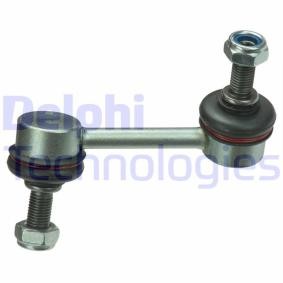 Comprar Bieleta de suspensión de DELPHI TC1527 a bajo precio de 12,35 €