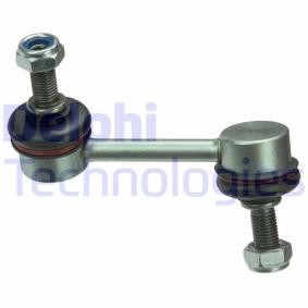 Comprar Bieleta de suspensión de DELPHI TC1528 a bajo precio de 12,25 €