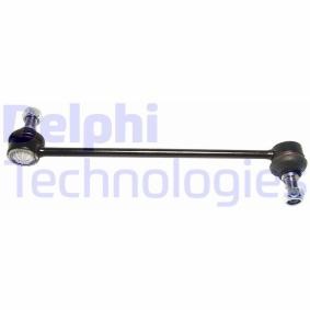 Acquista Bielletta barra stabilizzatrice da DELPHI TC1529 a buon mercato per soli 13,07 €