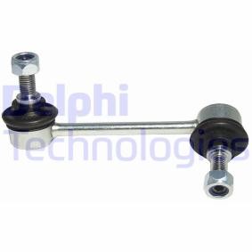 Acquista Bielletta barra stabilizzatrice da DELPHI TC1531 a buon mercato per soli 12,96 €