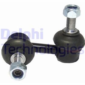 Comprar Bieleta de suspensión de DELPHI TC1537 a bajo precio de 12,60 €