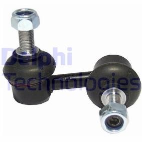 Comprar Bieleta de suspensión de DELPHI TC1538 a bajo precio de 13,28 €
