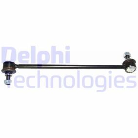 Acquista Bielletta barra stabilizzatrice da DELPHI TC1540 a buon mercato per soli 11,28 €