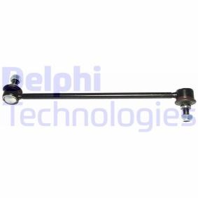 Acquista Bielletta barra stabilizzatrice da DELPHI TC1541 a buon mercato per soli 12,13 €