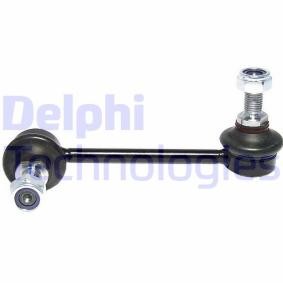 Comprar Bieleta de suspensión de DELPHI TC1547 a bajo precio de 13,88 €