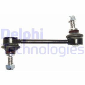 Compre Barra / escora, barra estabilizadora da DELPHI TC1558 a um preço baixo por 10,65 €