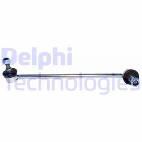 Acquista Bielletta barra stabilizzatrice da DELPHI TC1569 a buon mercato per soli 11,89 €